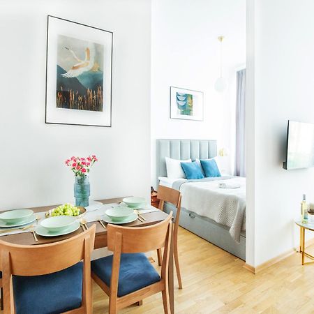 Unique Style Apartments Old Town - 25 Min From The Airport - By Homelike Krakau Exterior foto