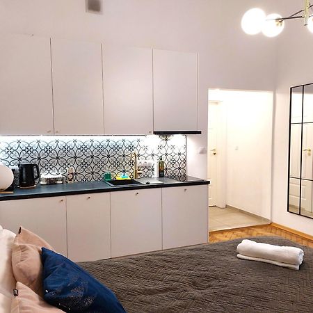 Unique Style Apartments Old Town - 25 Min From The Airport - By Homelike Krakau Exterior foto