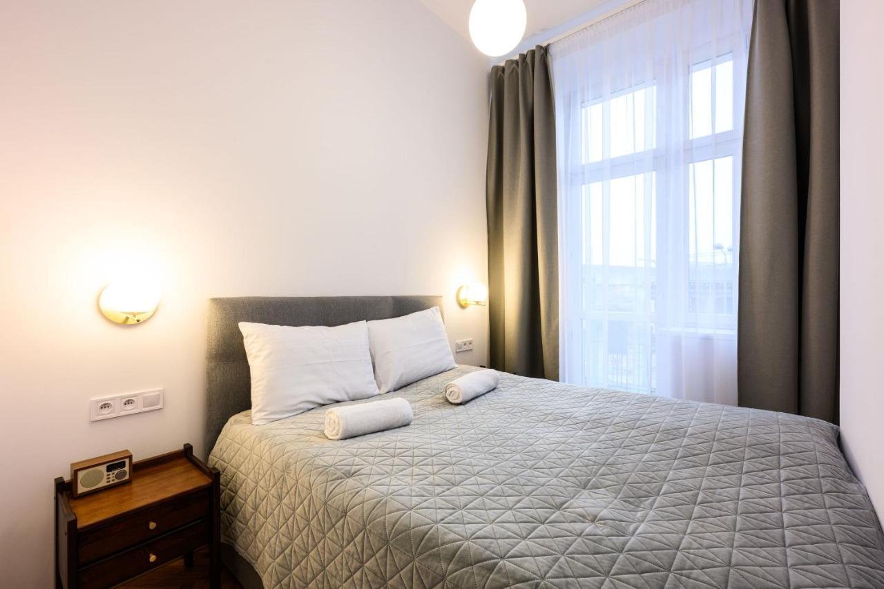 Unique Style Apartments Old Town - 25 Min From The Airport - By Homelike Krakau Exterior foto