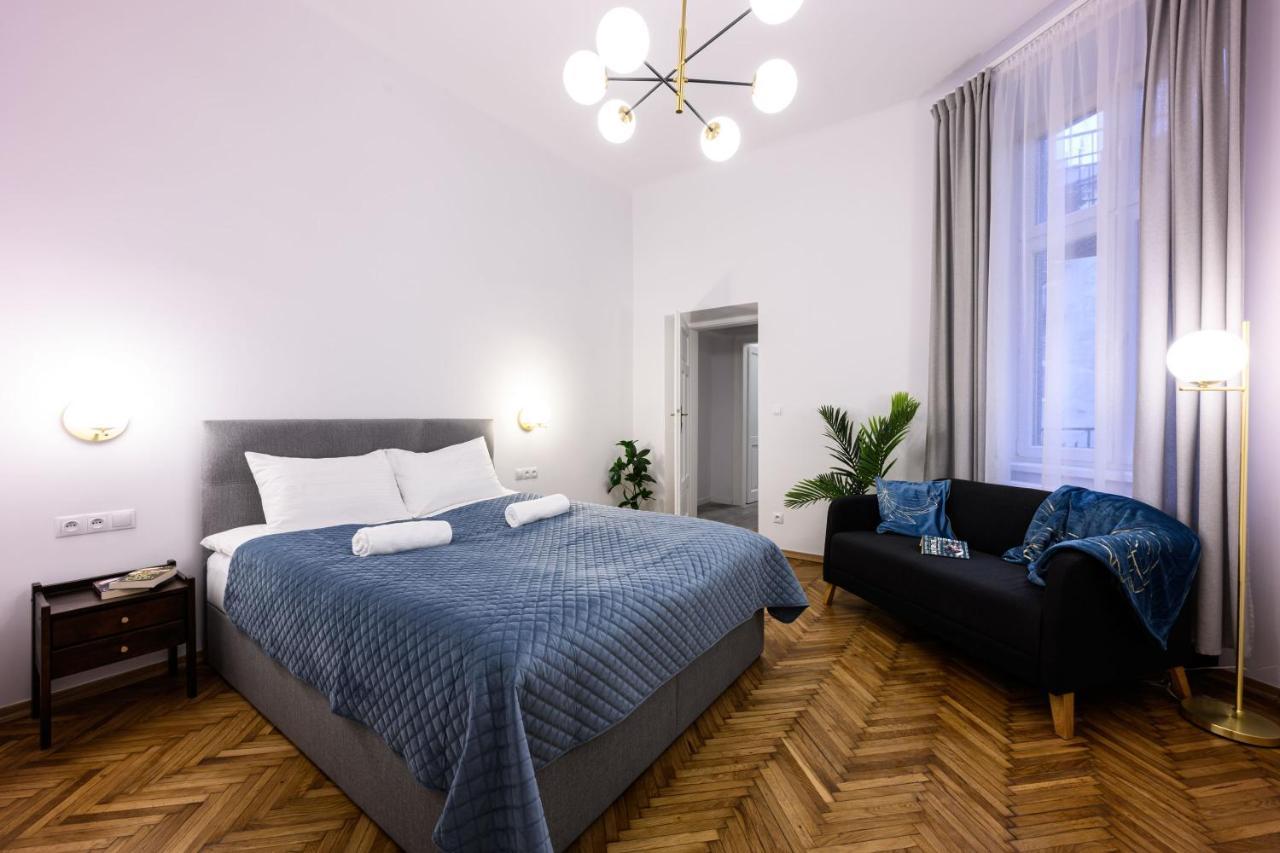 Unique Style Apartments Old Town - 25 Min From The Airport - By Homelike Krakau Exterior foto