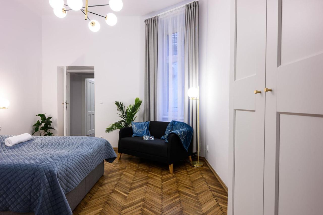Unique Style Apartments Old Town - 25 Min From The Airport - By Homelike Krakau Exterior foto