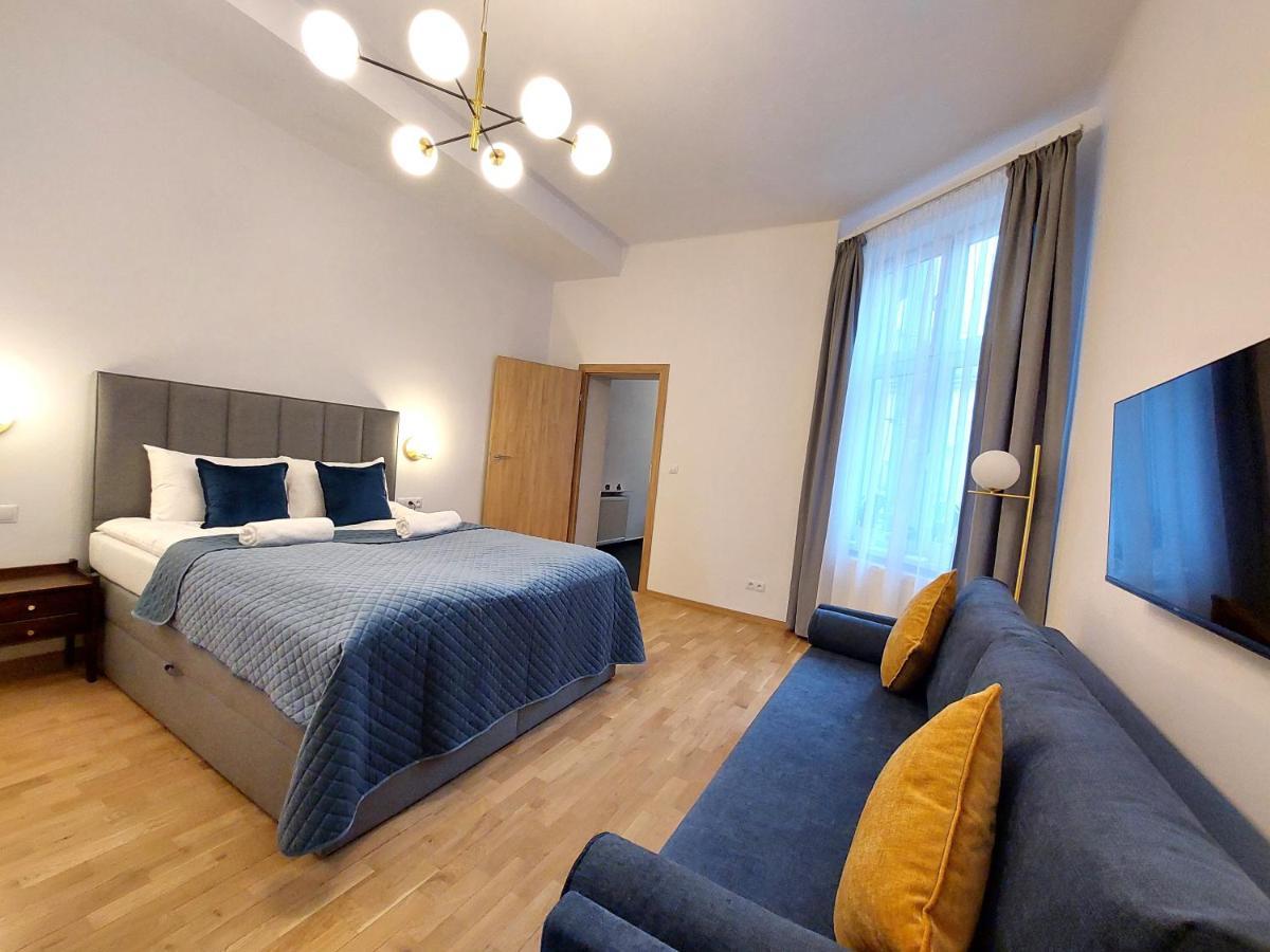 Unique Style Apartments Old Town - 25 Min From The Airport - By Homelike Krakau Exterior foto