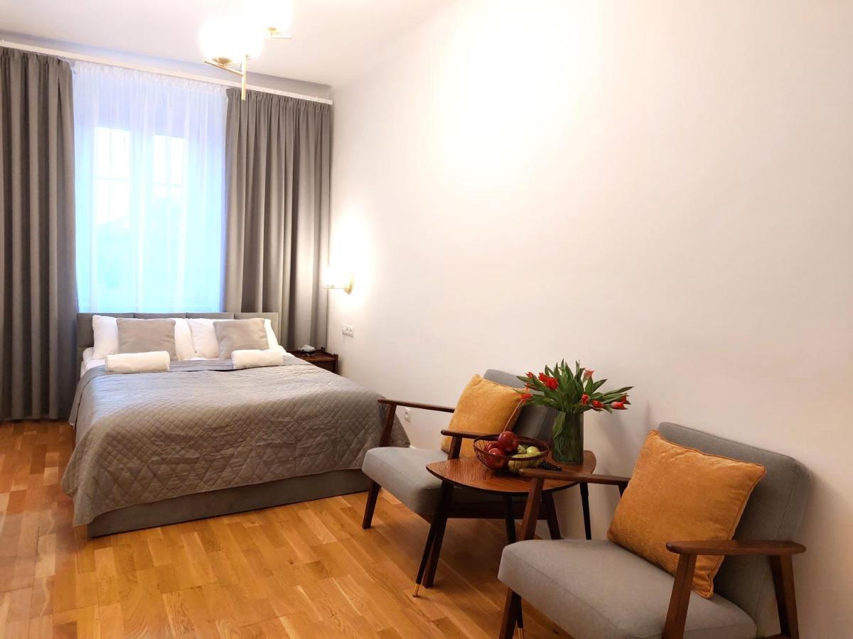 Unique Style Apartments Old Town - 25 Min From The Airport - By Homelike Krakau Exterior foto