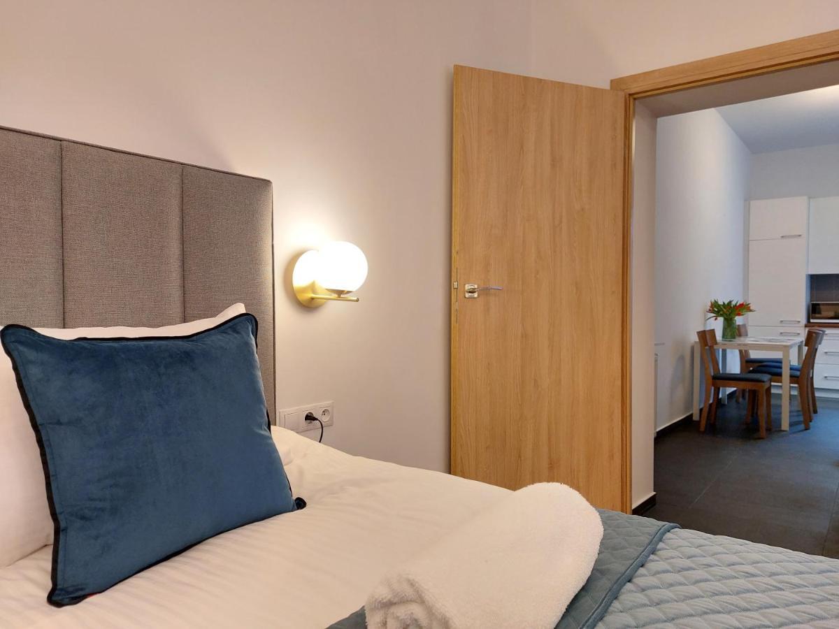 Unique Style Apartments Old Town - 25 Min From The Airport - By Homelike Krakau Exterior foto
