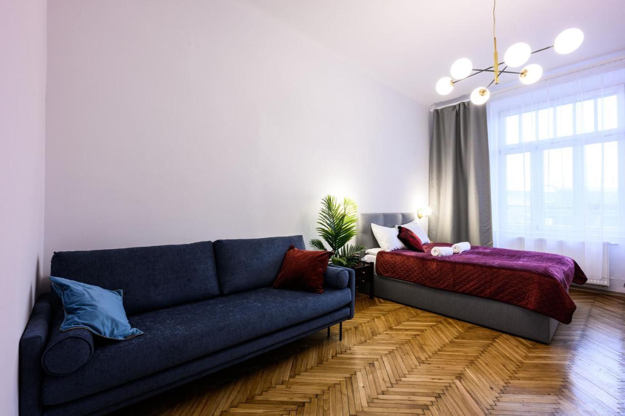 Unique Style Apartments Old Town - 25 Min From The Airport - By Homelike Krakau Exterior foto