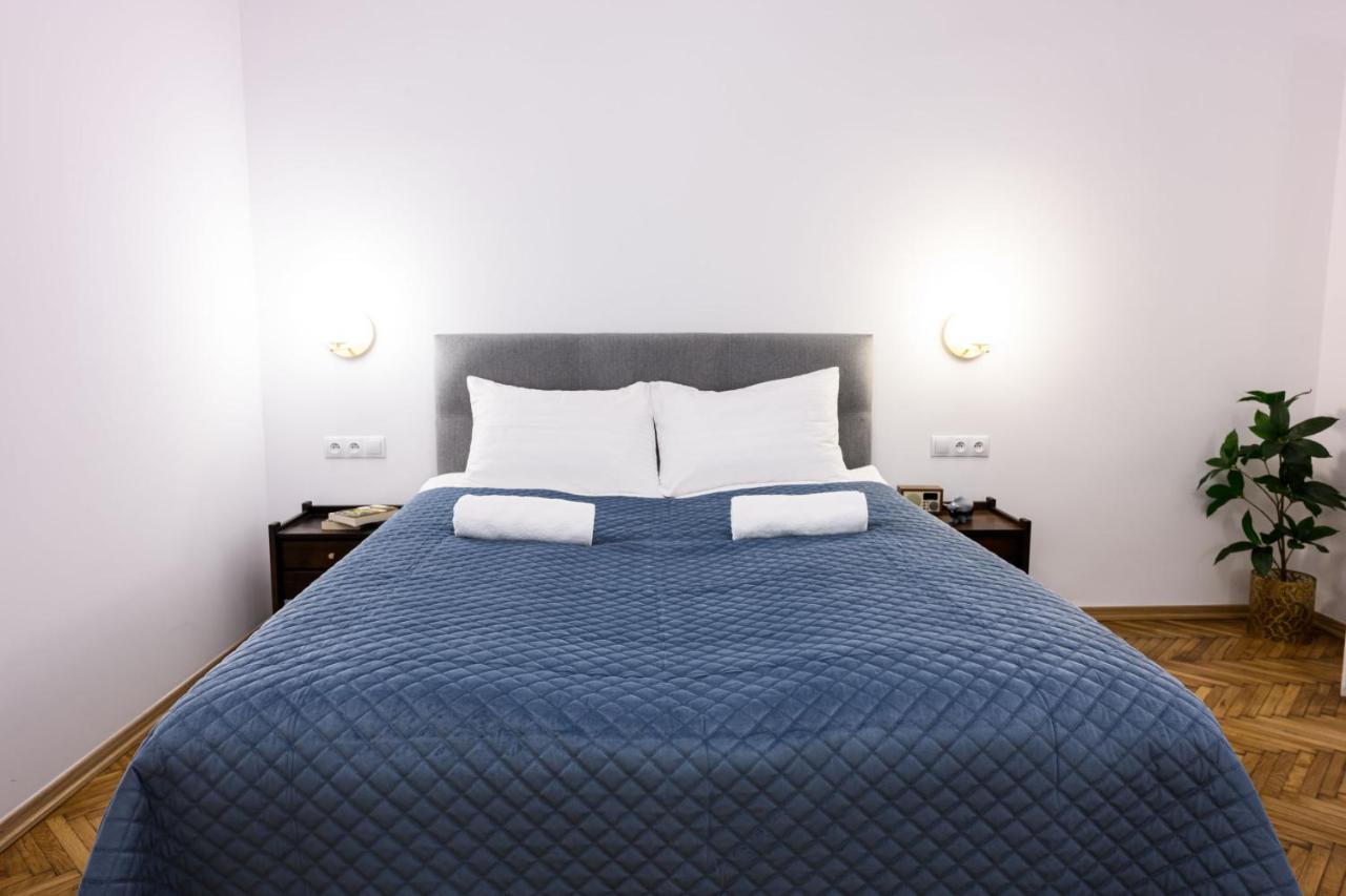 Unique Style Apartments Old Town - 25 Min From The Airport - By Homelike Krakau Exterior foto