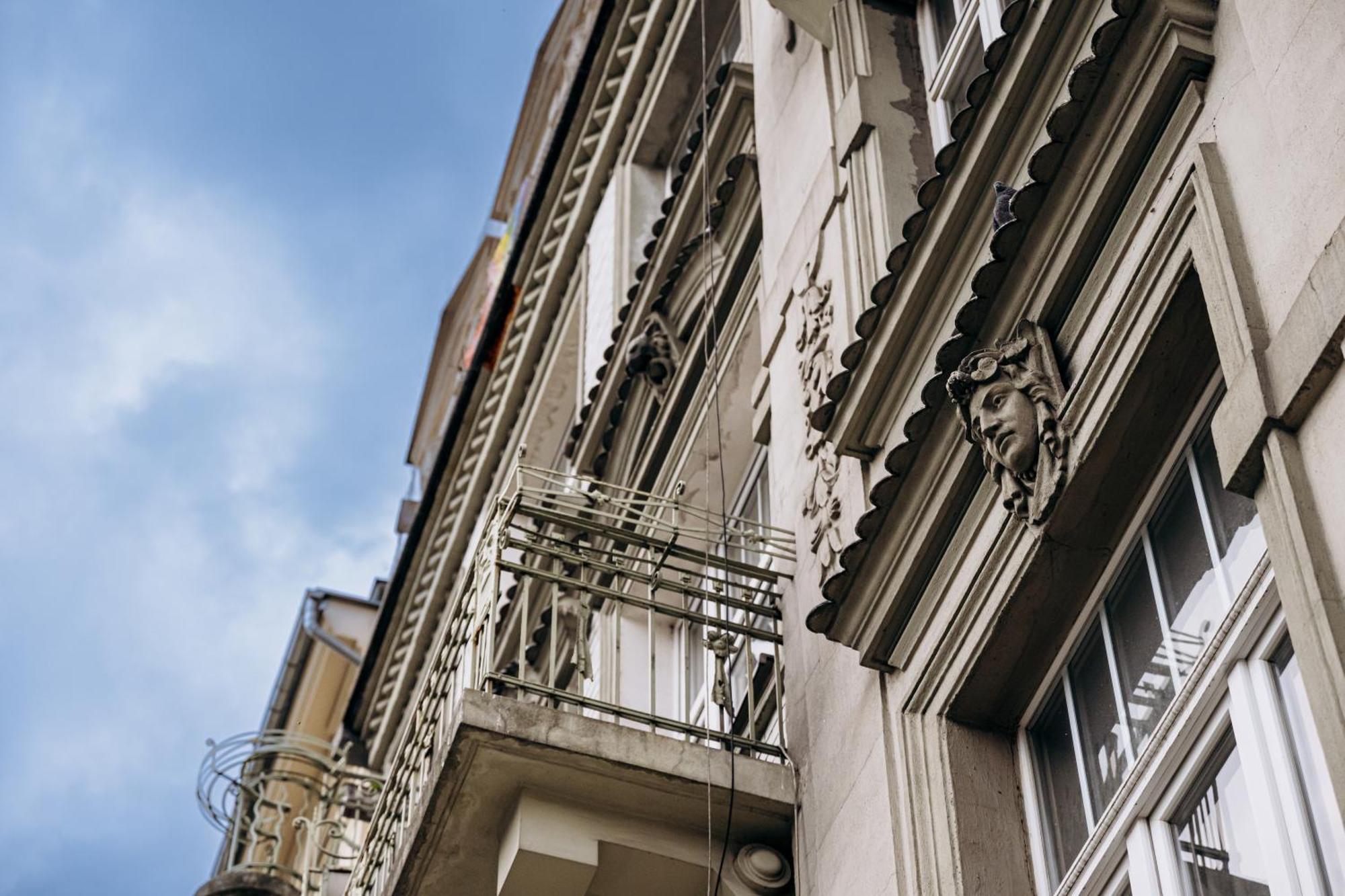 Unique Style Apartments Old Town - 25 Min From The Airport - By Homelike Krakau Exterior foto