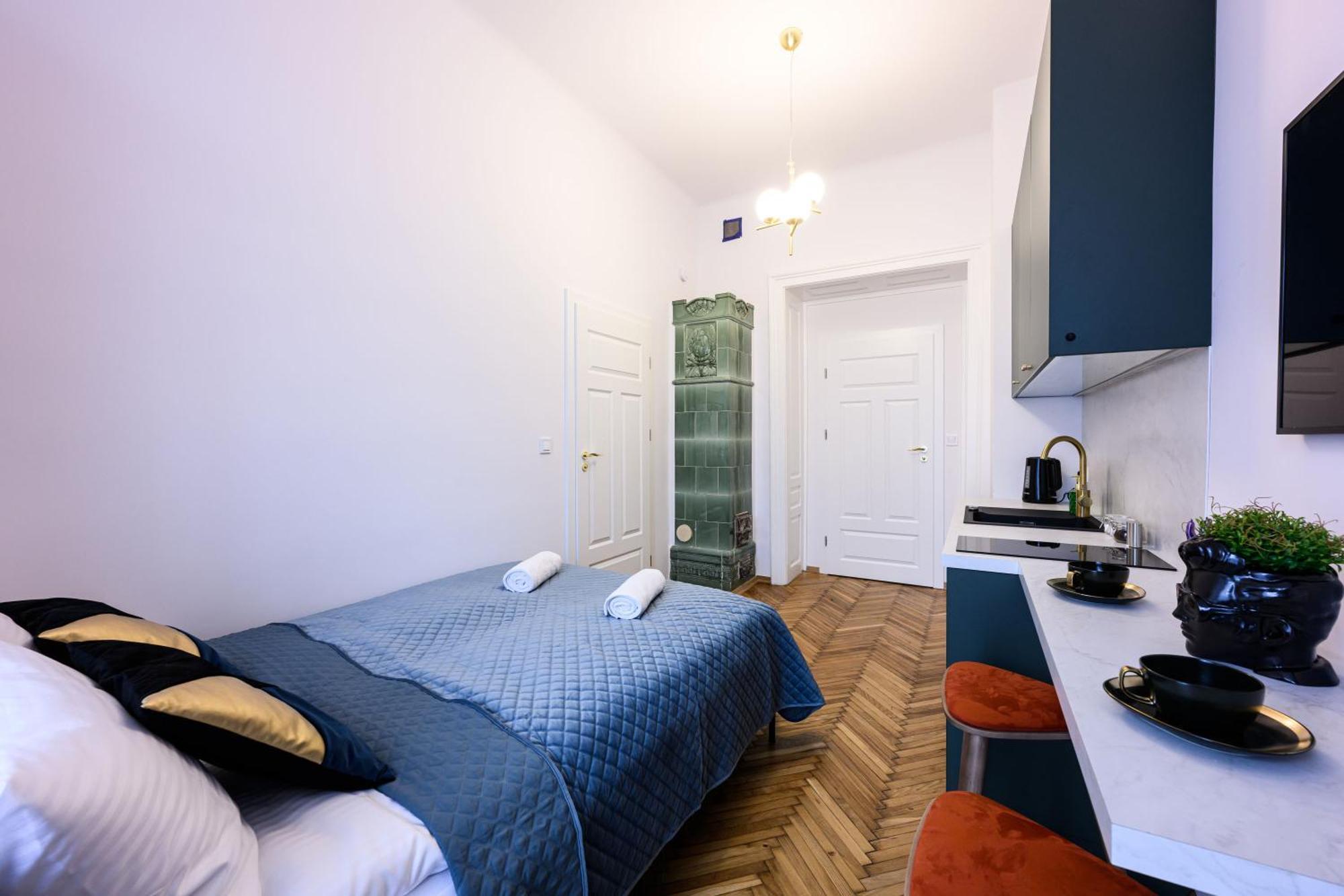 Unique Style Apartments Old Town - 25 Min From The Airport - By Homelike Krakau Exterior foto