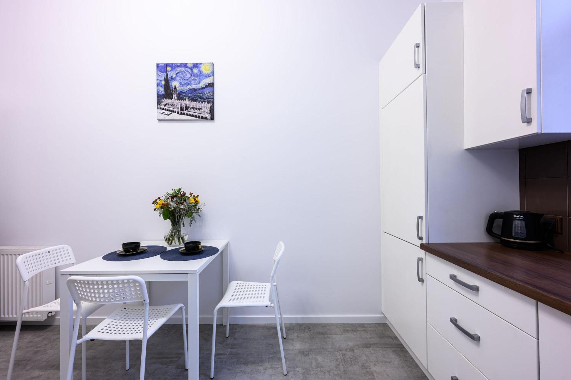 Unique Style Apartments Old Town - 25 Min From The Airport - By Homelike Krakau Exterior foto