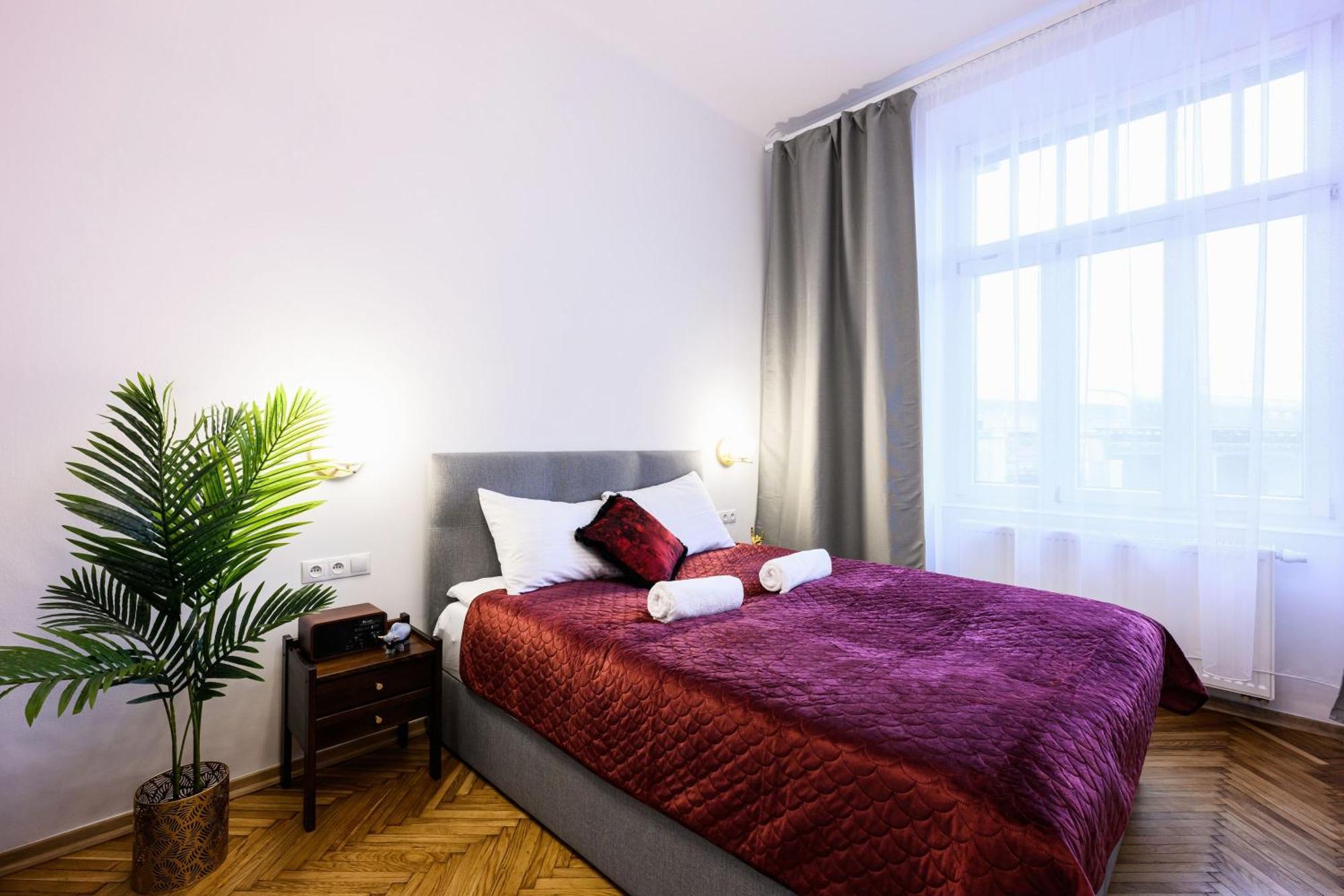 Unique Style Apartments Old Town - 25 Min From The Airport - By Homelike Krakau Exterior foto