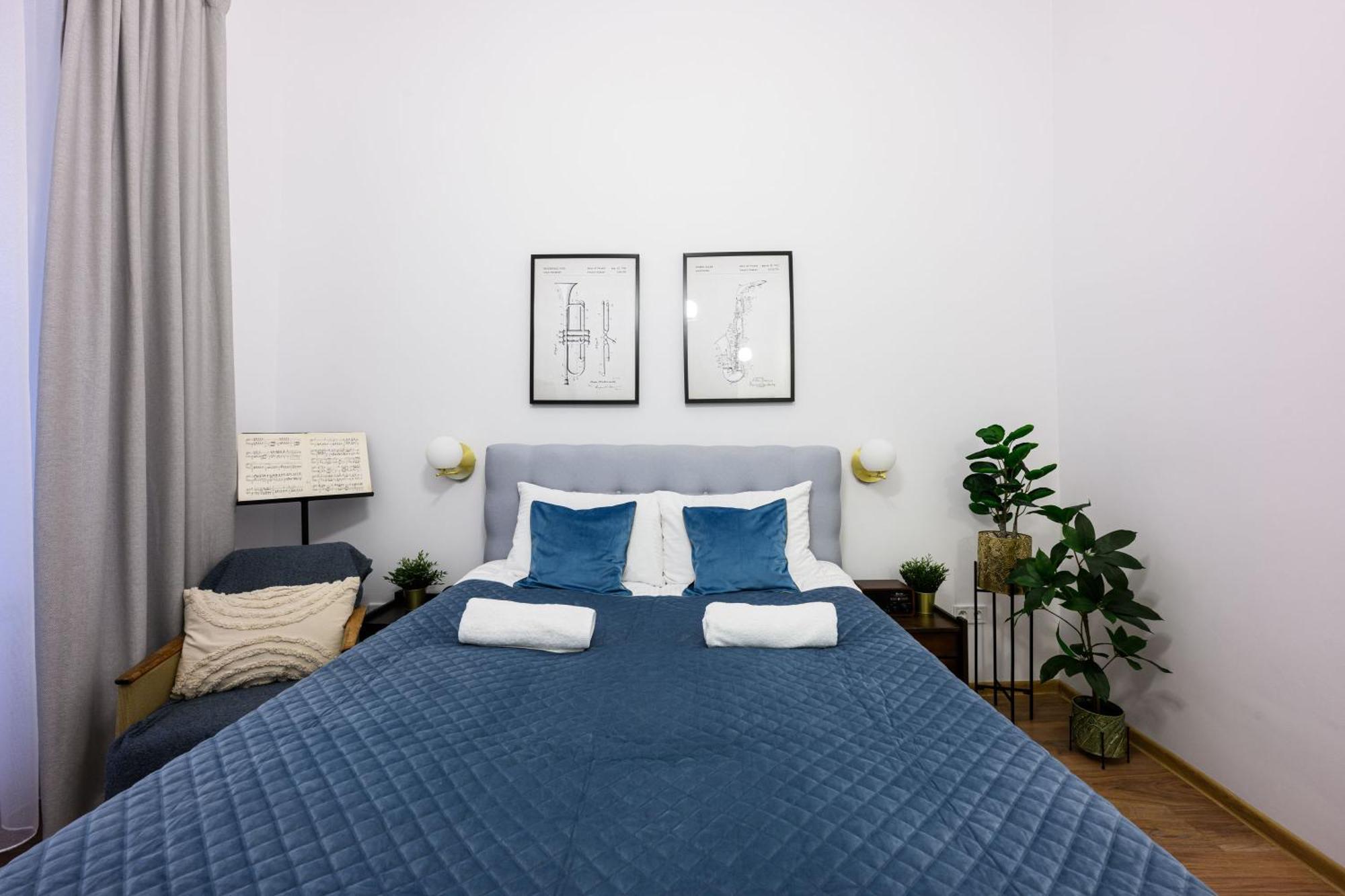 Unique Style Apartments Old Town - 25 Min From The Airport - By Homelike Krakau Exterior foto