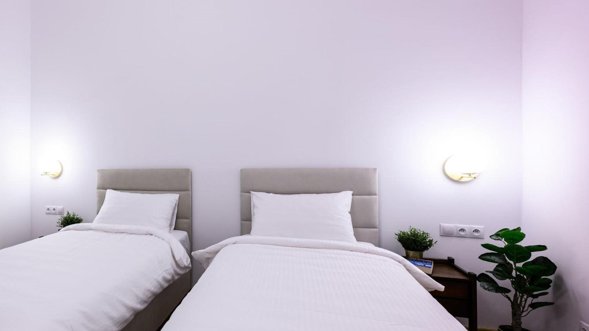 Unique Style Apartments Old Town - 25 Min From The Airport - By Homelike Krakau Zimmer foto