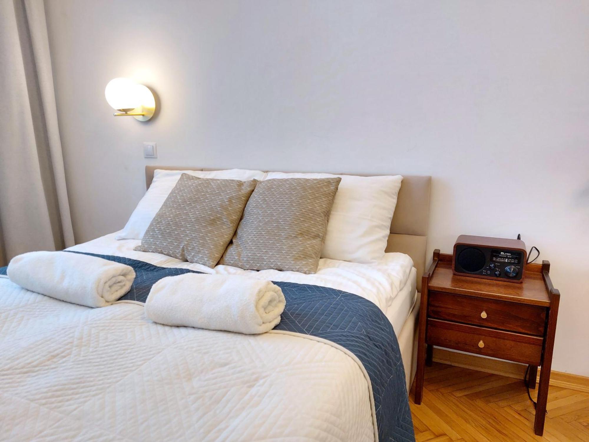 Unique Style Apartments Old Town - 25 Min From The Airport - By Homelike Krakau Exterior foto