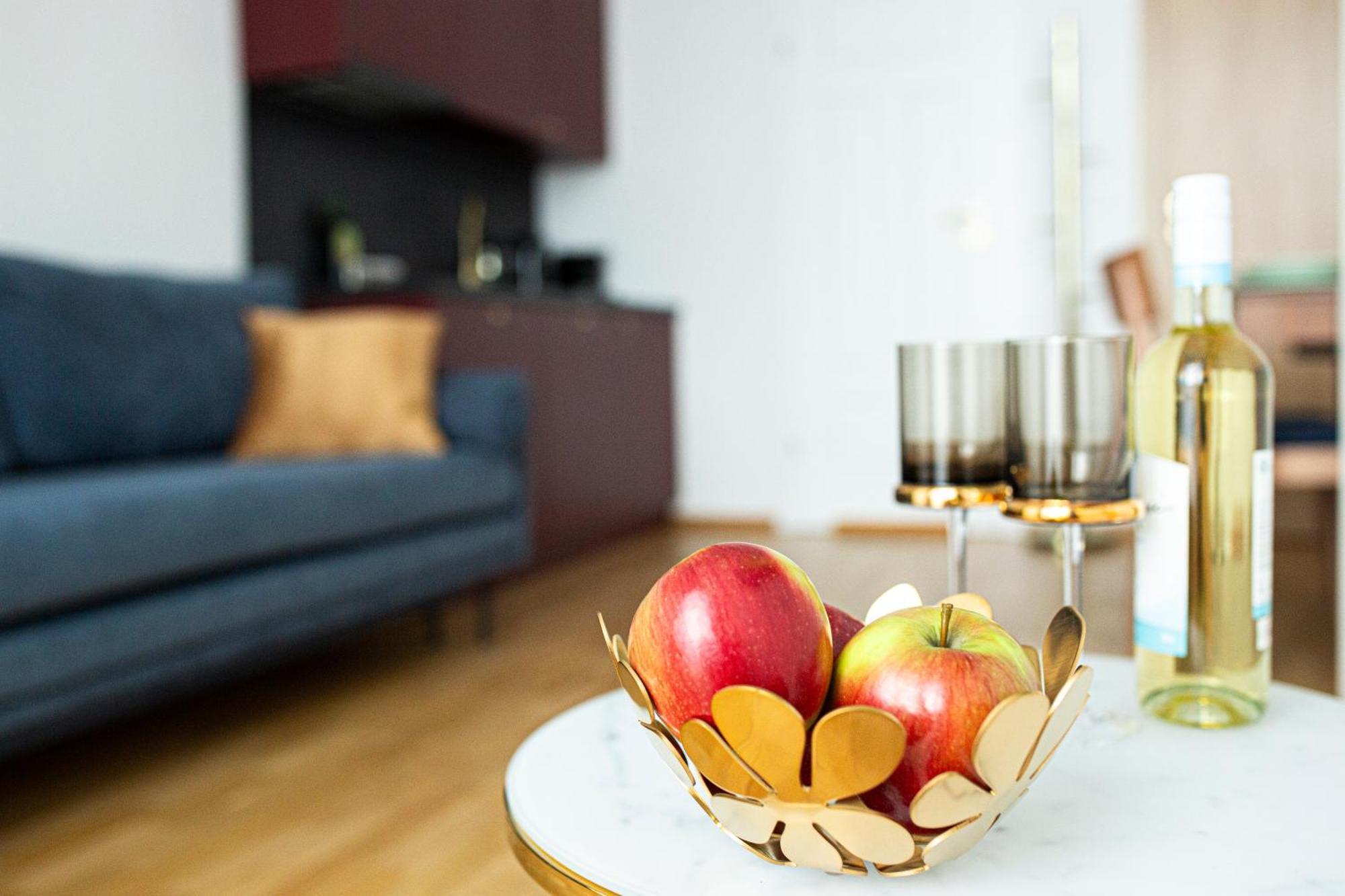 Unique Style Apartments Old Town - 25 Min From The Airport - By Homelike Krakau Exterior foto