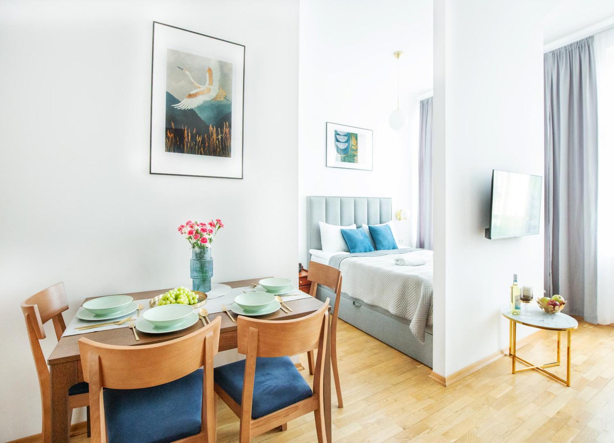 Unique Style Apartments Old Town - 25 Min From The Airport - By Homelike Krakau Exterior foto