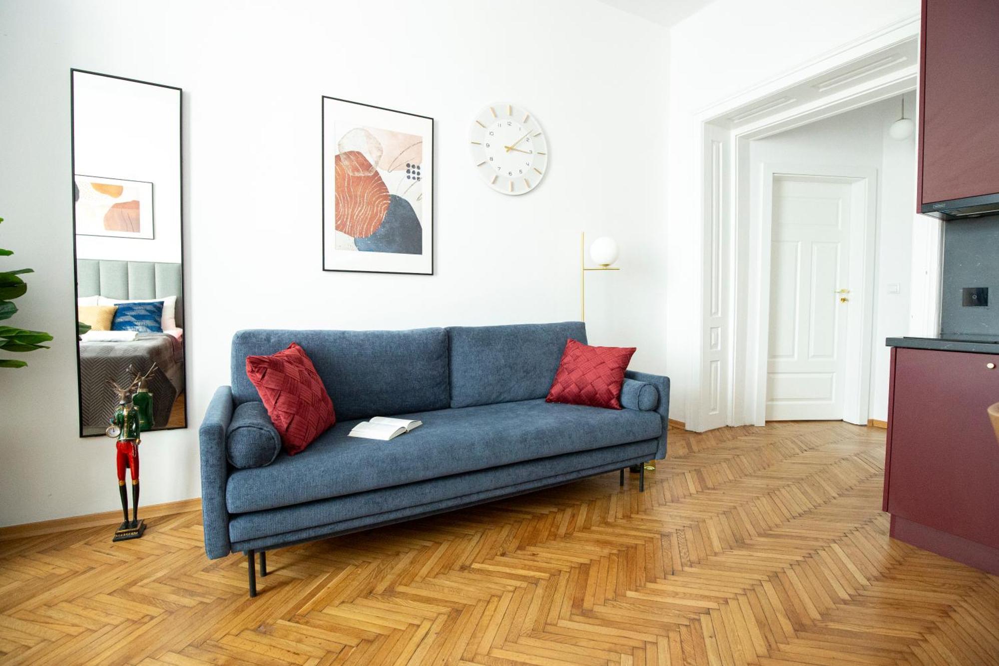 Unique Style Apartments Old Town - 25 Min From The Airport - By Homelike Krakau Exterior foto