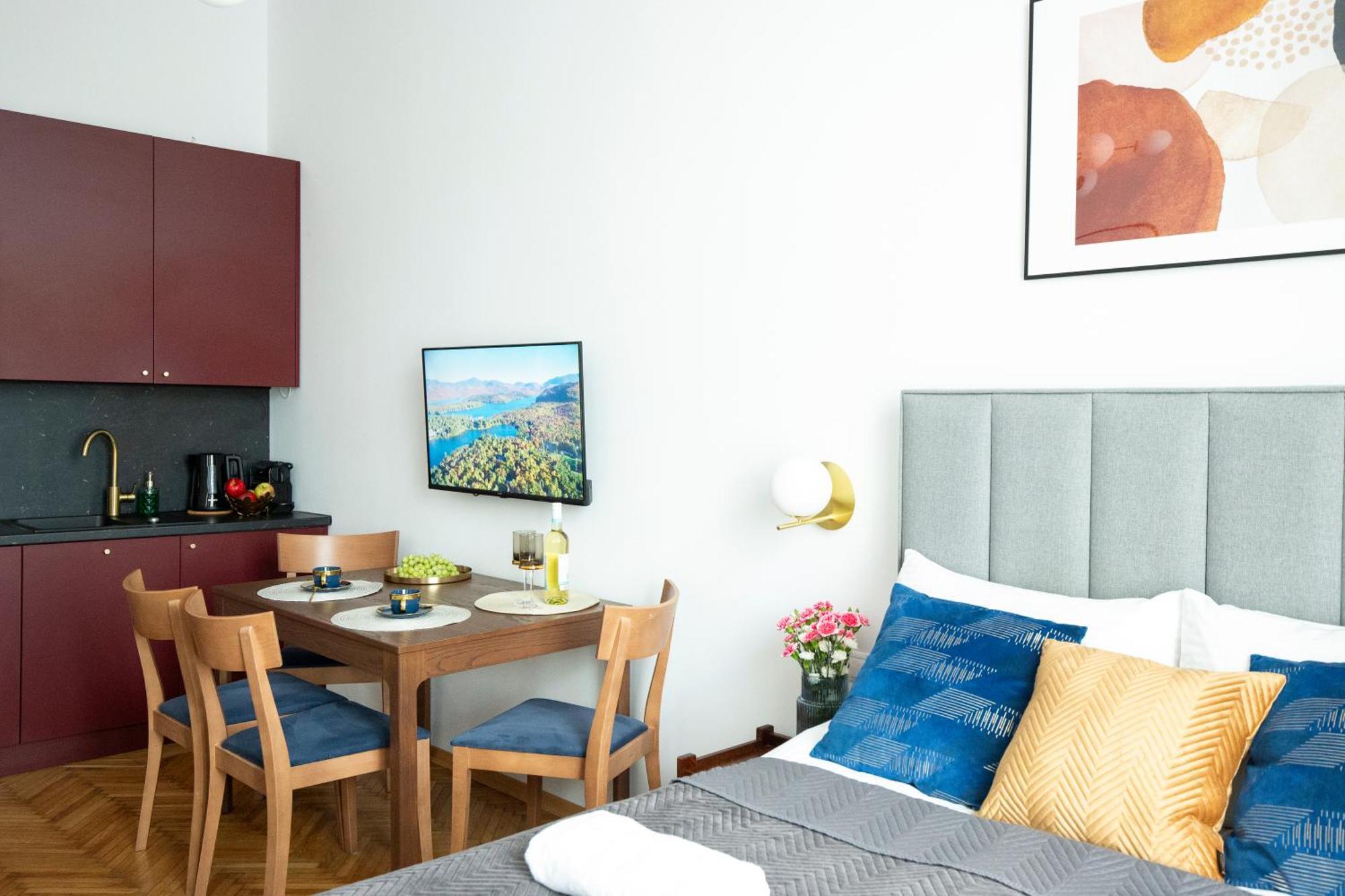 Unique Style Apartments Old Town - 25 Min From The Airport - By Homelike Krakau Exterior foto
