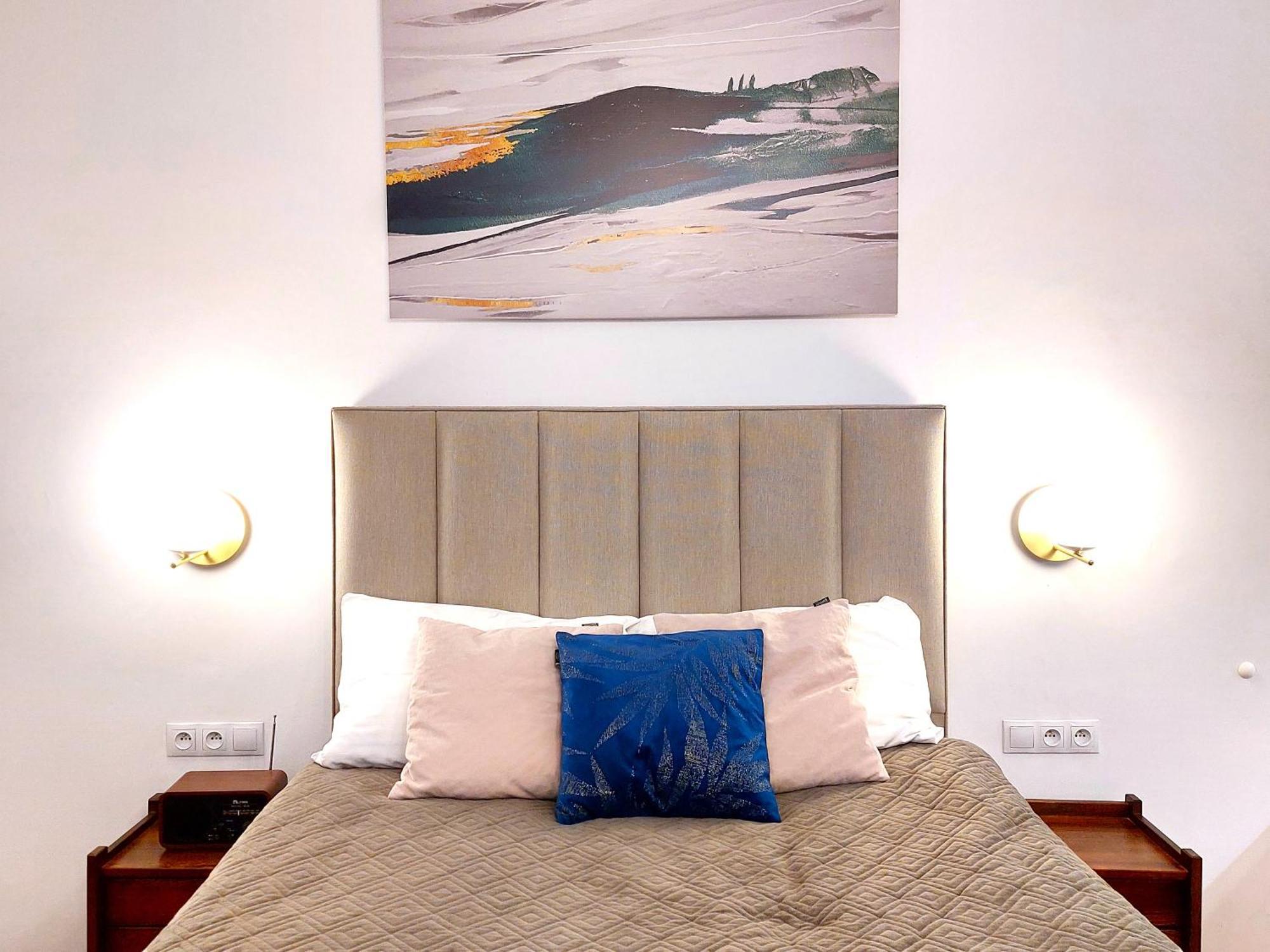 Unique Style Apartments Old Town - 25 Min From The Airport - By Homelike Krakau Zimmer foto