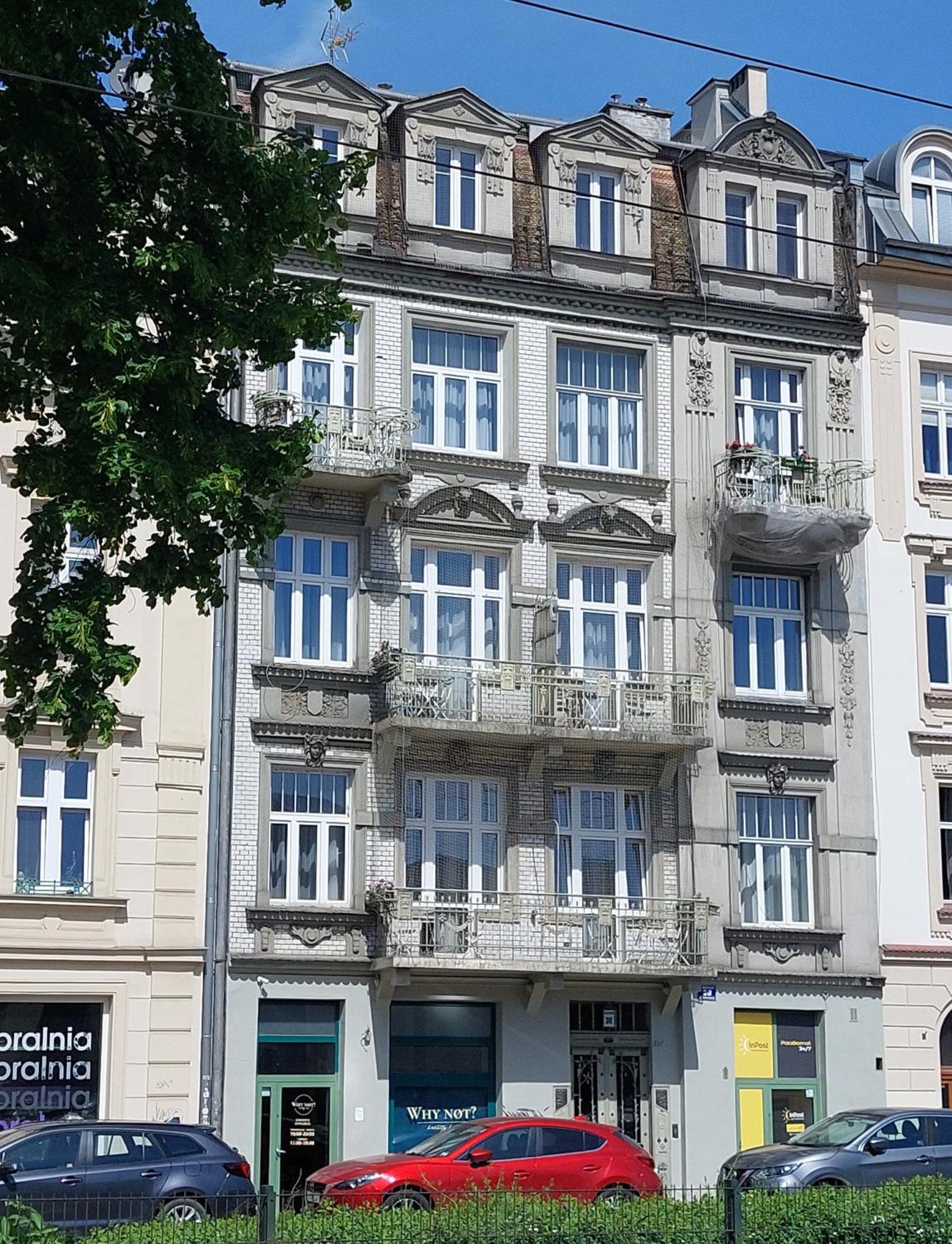 Unique Style Apartments Old Town - 25 Min From The Airport - By Homelike Krakau Exterior foto